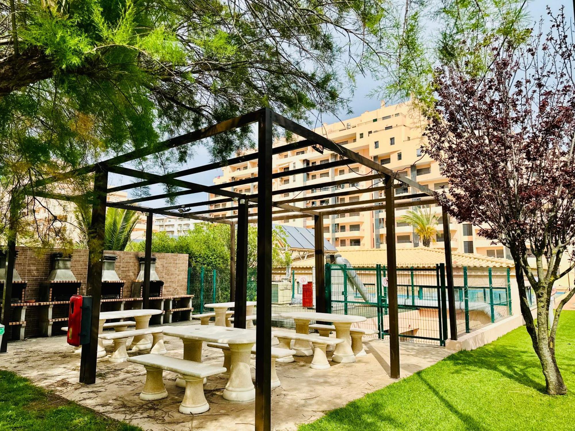 פורטימאו Paradise Sunshine Studio מראה חיצוני תמונה
